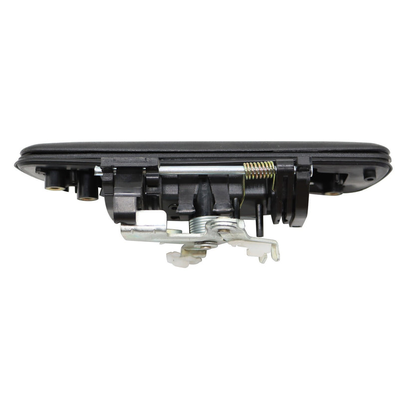 DURAFORCE New Black Rear Tailgate Handle for 2004-2014 Chevrolet Colorado 97319415