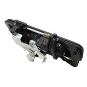 DURAFORCE New Black Rear Tailgate Handle for 2004-2014 Chevrolet Colorado 97319415
