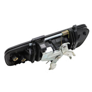 DURAFORCE New Black Rear Tailgate Handle for 2004-2014 Chevrolet Colorado 97319415