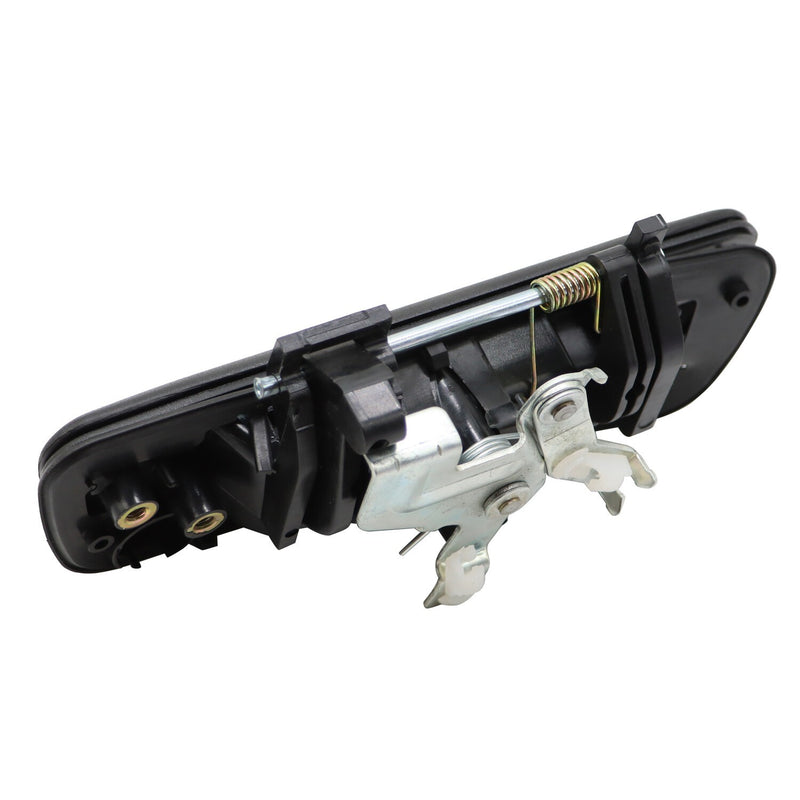 DURAFORCE New Black Rear Tailgate Handle for 2004-2014 Chevrolet Colorado 97319415