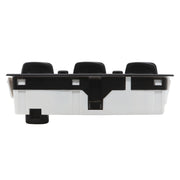 DURAFORCE A/C Climate Control Module Panel for 2008-2015 Peterbilt 385 386 Q21-6012