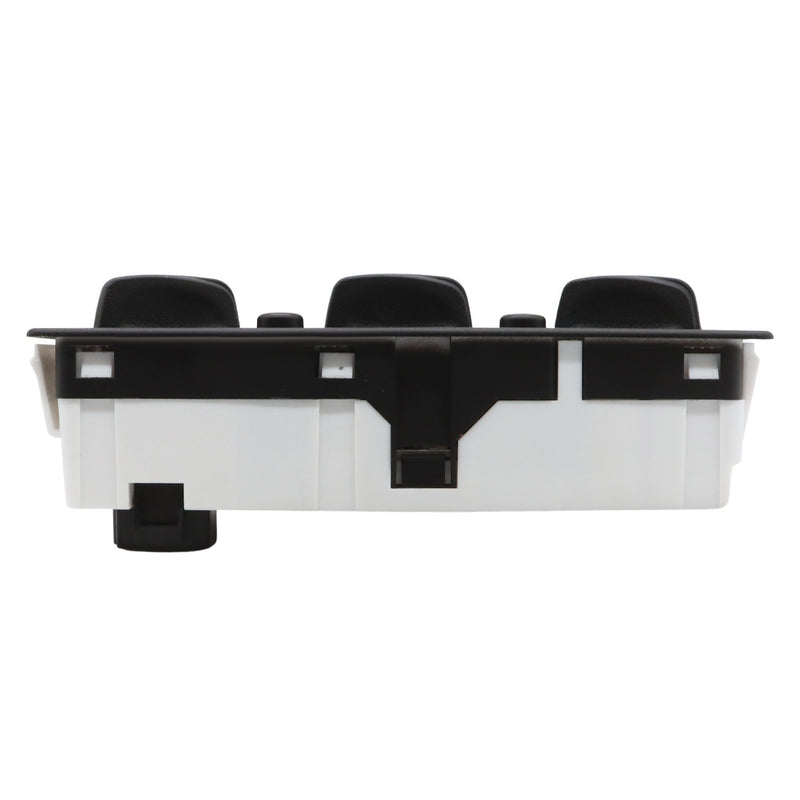 DURAFORCE A/C Climate Control Module Panel for 2008-2015 Peterbilt 385 386 Q21-6012