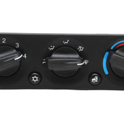 DURAFORCE A/C Climate Control Module Panel for 2008-2015 Peterbilt 385 386 Q21-6012