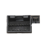 DURAFORCE A/C Climate Control Module Panel for 2008-2015 Peterbilt 385 386 Q21-6012