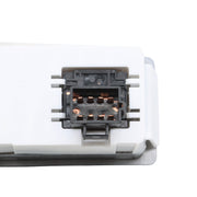 DURAFORCE A/C Climate Control Module Panel for 2008-2015 Peterbilt 385 386 Q21-6012