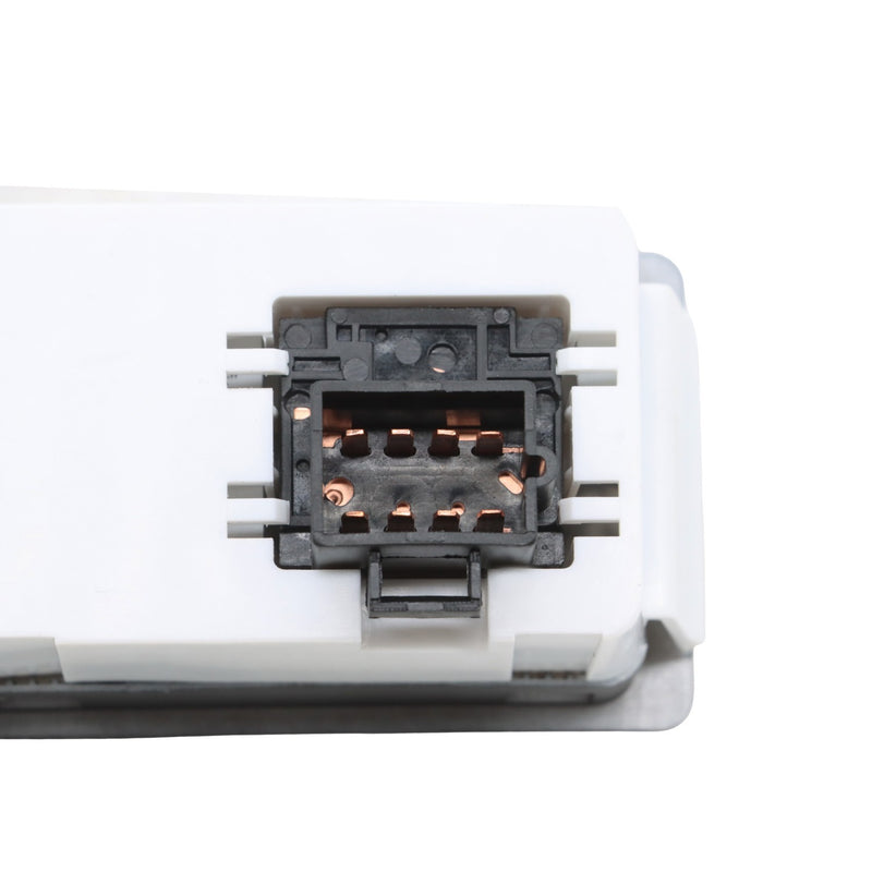 DURAFORCE A/C Climate Control Module Panel for 2008-2015 Peterbilt 385 386 Q21-6012