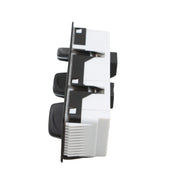 DURAFORCE A/C Climate Control Module Panel for 2008-2015 Peterbilt 385 386 Q21-6012