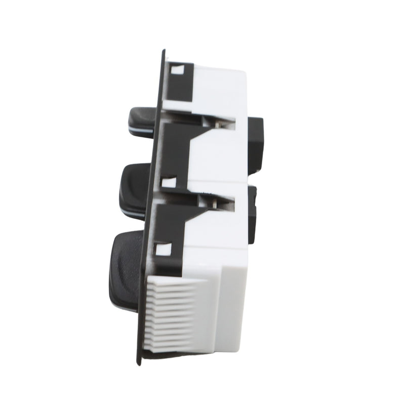 DURAFORCE A/C Climate Control Module Panel for 2008-2015 Peterbilt 385 386 Q21-6012