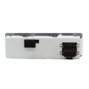 DURAFORCE A/C Climate Control Module Panel for 2008-2015 Peterbilt 385 386 Q21-6012