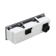 DURAFORCE A/C Climate Control Module Panel for 2008-2015 Peterbilt 385 386 Q21-6012
