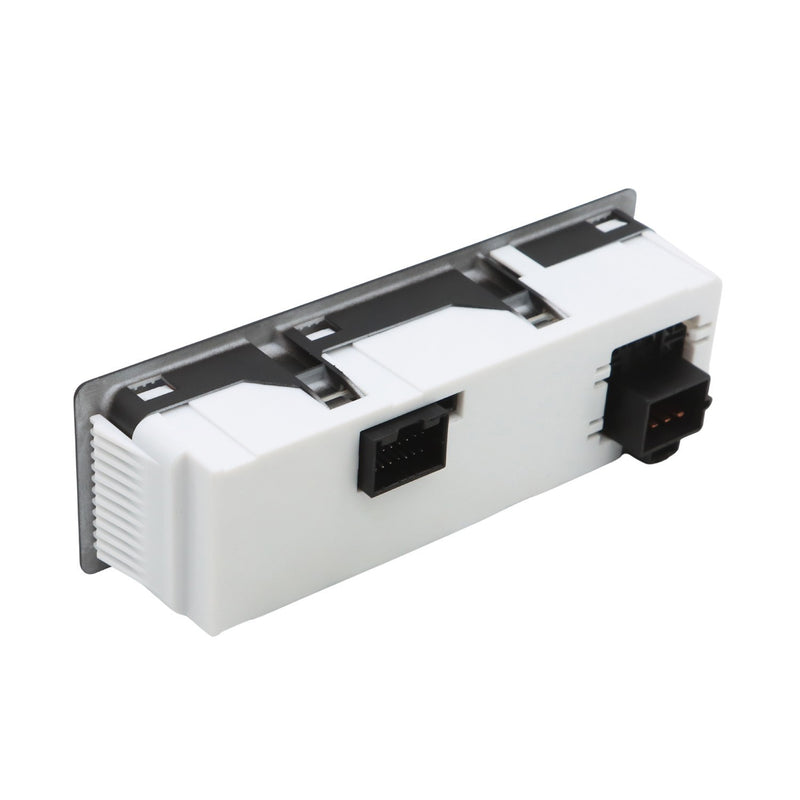 DURAFORCE A/C Climate Control Module Panel for 2008-2015 Peterbilt 385 386 Q21-6012