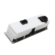 DURAFORCE A/C Climate Control Module Panel for 2008-2015 Peterbilt 385 386 Q21-6012