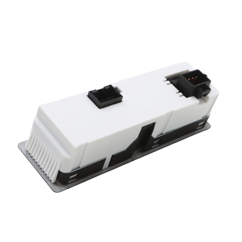 DURAFORCE A/C Climate Control Module Panel for 2008-2015 Peterbilt 385 386 Q21-6012