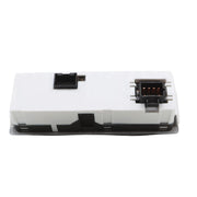DURAFORCE A/C Climate Control Module Panel for 2008-2015 Peterbilt 385 386 Q21-6012