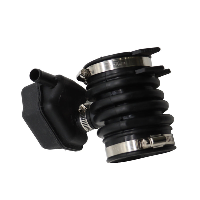 DURAFORCE New Air Intake Hose for Nissan Versa 1.6L 1.8L 2012 16576-1HK0A