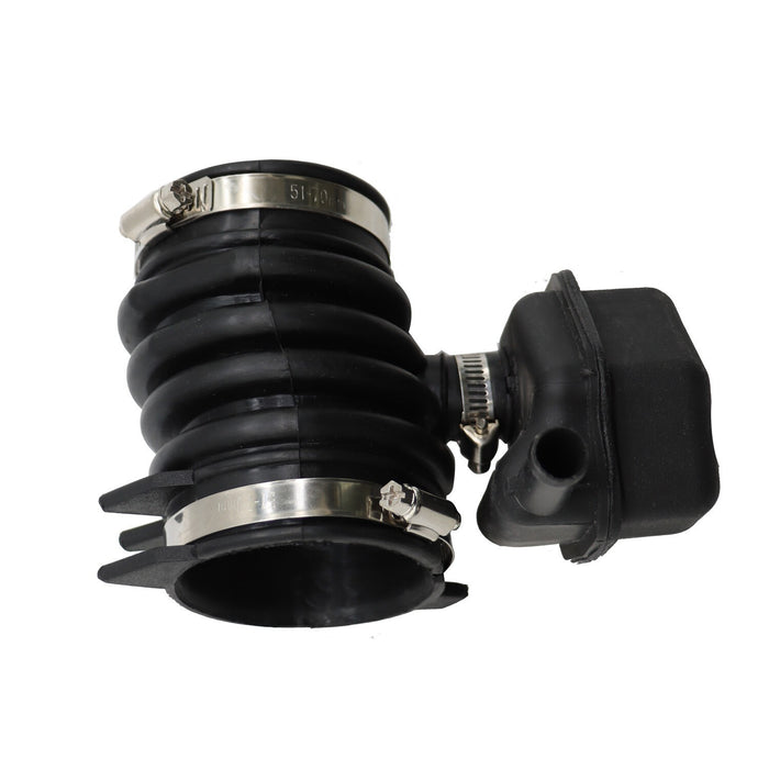 DURAFORCE New Air Intake Hose for Nissan Versa 1.6L 1.8L 2012 16576-1HK0A