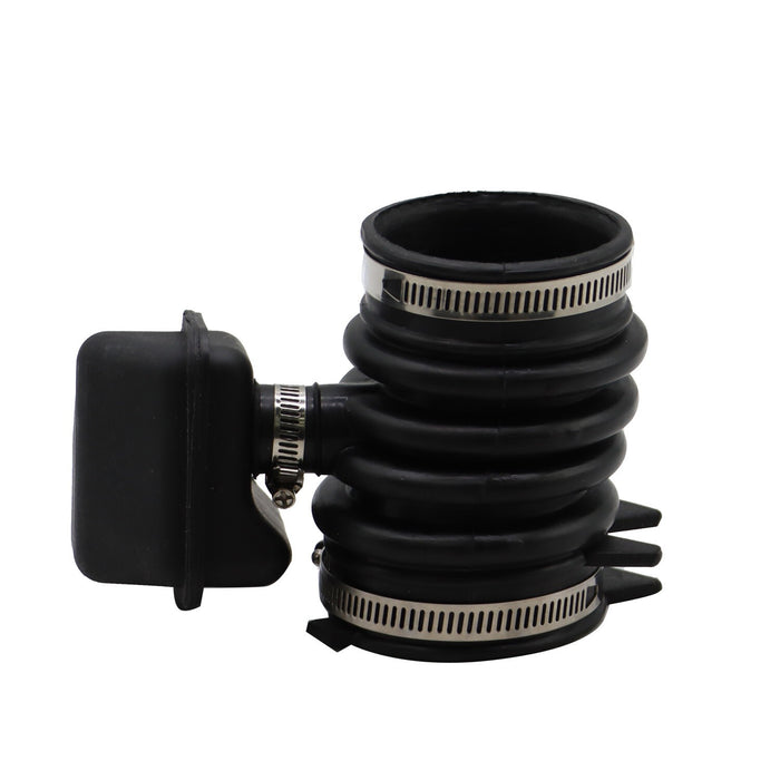 DURAFORCE New Air Intake Hose for Nissan Versa 1.6L 1.8L 2012 16576-1HK0A