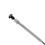 DURAFORCE New AM134404 Chute Deflector Cable for John Deere Snow Blower Replacement