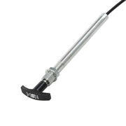 DURAFORCE New AM134404 Chute Deflector Cable for John Deere Snow Blower Replacement