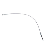 DURAFORCE New AM134404 Chute Deflector Cable for John Deere Snow Blower Replacement