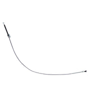 DURAFORCE New AM134404 Chute Deflector Cable for John Deere Snow Blower Replacement
