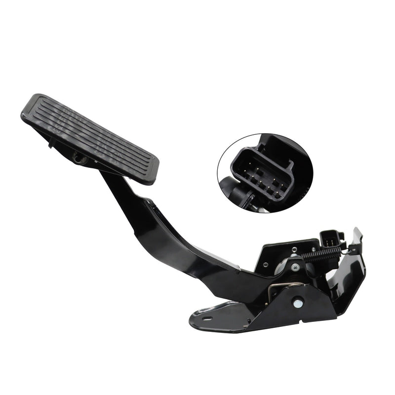 DURAFORCE APS105 Accelerator Pedal Sensor for 2001-2002 GMC Sierra 1500 HD Replacement