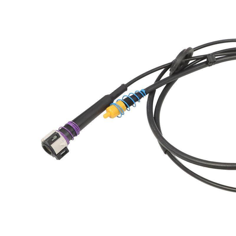 DURAFORCE New Automatic Transmission Shifter Cable 88967320 for Chevy GMC 4WD SUV