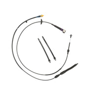 DURAFORCE New Automatic Transmission Shifter Cable 88967320 for Chevy GMC 4WD SUV