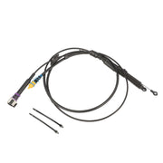 DURAFORCE New Automatic Transmission Shifter Cable 88967320 for Chevy GMC 4WD SUV