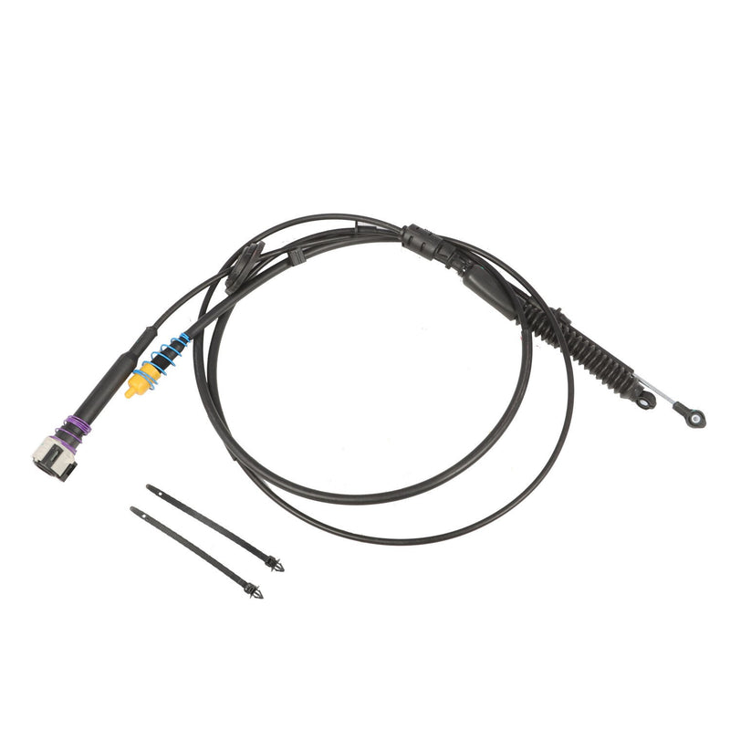 DURAFORCE New Automatic Transmission Shifter Cable 88967320 for Chevy GMC 4WD SUV
