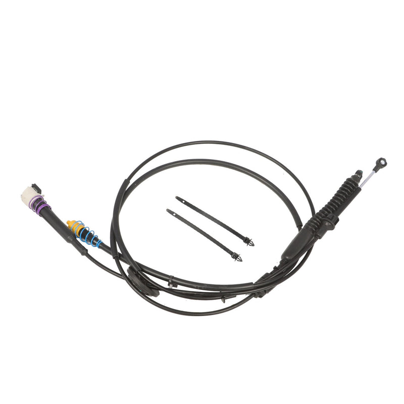 DURAFORCE New Automatic Transmission Shifter Cable 88967320 for Chevy GMC 4WD SUV