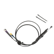 DURAFORCE New Automatic Transmission Shifter Cable 88967320 for Chevy GMC 4WD SUV