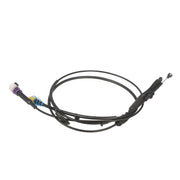 DURAFORCE New Automatic Transmission Shifter Cable 88967320 for Chevy GMC 4WD SUV