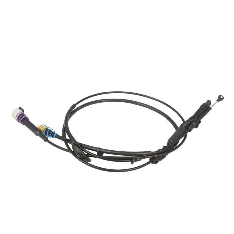 DURAFORCE New Automatic Transmission Shifter Cable 88967320 for Chevy GMC 4WD SUV