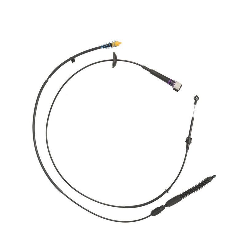 DURAFORCE New Automatic Transmission Shifter Cable 88967320 for Chevy GMC 4WD SUV