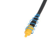 DURAFORCE New Automatic Transmission Shifter Cable 88967320 for Chevy GMC 4WD SUV