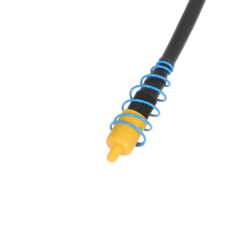 DURAFORCE New Automatic Transmission Shifter Cable 88967320 for Chevy GMC 4WD SUV