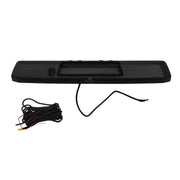 DURAFORCE Backup Camera Tailgate Handle HC3Z-9943400-NB for 2017-2020 Ford Super Duty