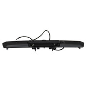 DURAFORCE Backup Camera Tailgate Handle HC3Z-9943400-NB for 2017-2020 Ford Super Duty