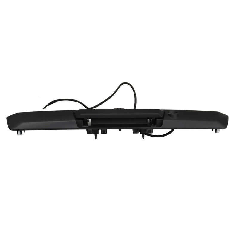 DURAFORCE Backup Camera Tailgate Handle HC3Z-9943400-NB for 2017-2020 Ford Super Duty