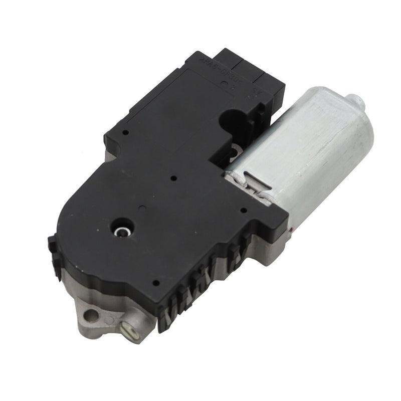 DURAFORCE BB5Z15790A Sunroof Motor Left/Right for 2011-17 Ford Explorer Moonroof