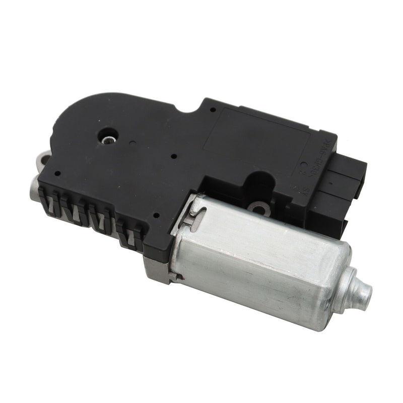 DURAFORCE BB5Z15790A Sunroof Motor Left/Right for 2011-17 Ford Explorer Moonroof