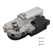 DURAFORCE BB5Z15790A Sunroof Motor Left/Right for 2011-17 Ford Explorer Moonroof