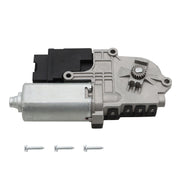 DURAFORCE BB5Z15790A Sunroof Motor Left/Right for 2011-17 Ford Explorer Moonroof