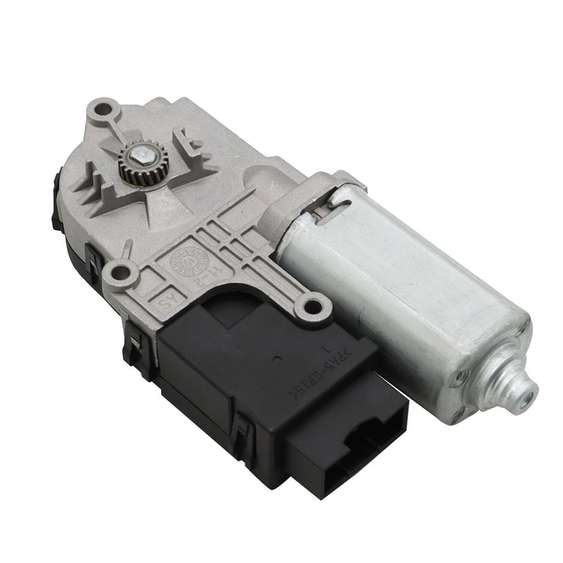 DURAFORCE BB5Z15790A Sunroof Motor Left/Right for 2011-17 Ford Explorer Moonroof