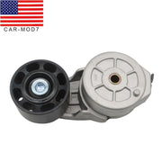 DURAFORCE New Belt Tensioner 3937553 for Cummins 5.9L B3.9L 4BTA 6B 6BT 6BTA Engine