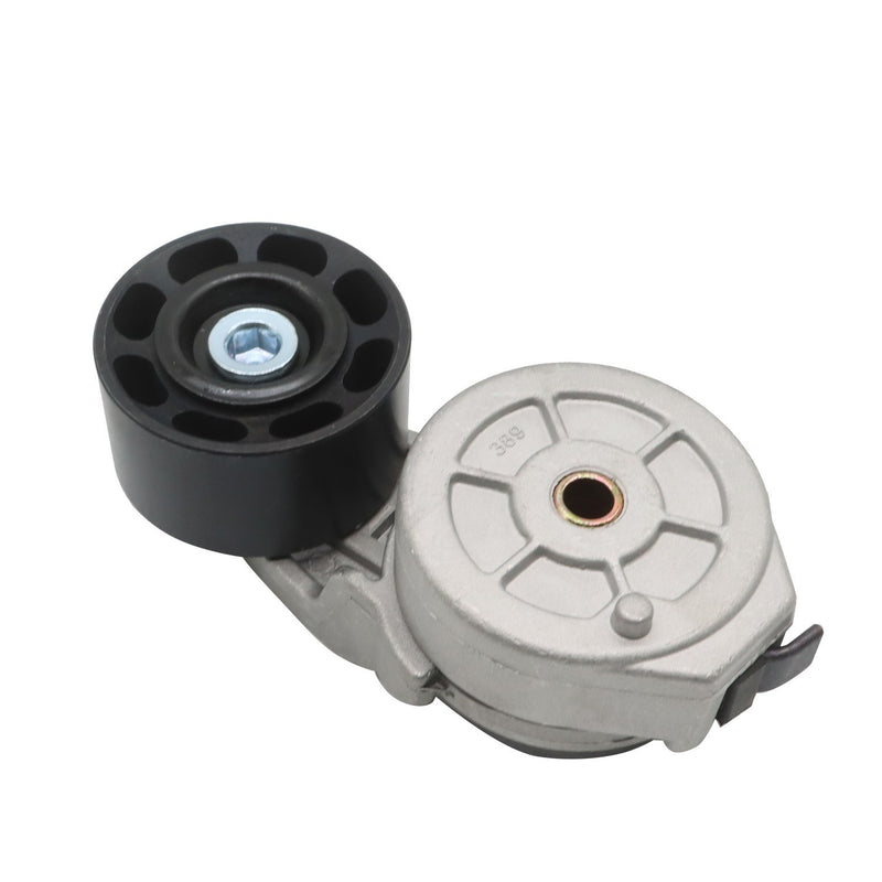 DURAFORCE New Belt Tensioner 3937553 for Cummins 5.9L B3.9L 4BTA 6B 6BT 6BTA Engine