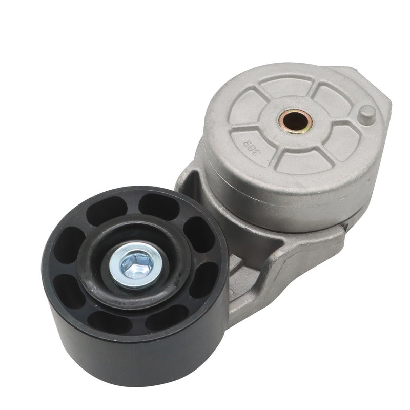 DURAFORCE New Belt Tensioner 3937553 for Cummins 5.9L B3.9L 4BTA 6B 6BT 6BTA Engine