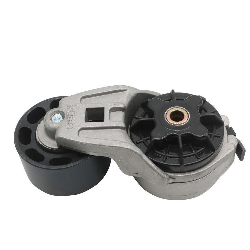 DURAFORCE New Belt Tensioner 3937553 for Cummins 5.9L B3.9L 4BTA 6B 6BT 6BTA Engine