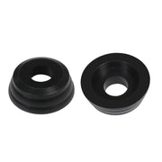 DURAFORCE Body Mount Bushing Kit KF04060BK for 2008-2016 Ford F-250 2WD 4WD Super Duty